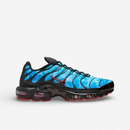 Nike Air Max Plus Shark Attack (GS)