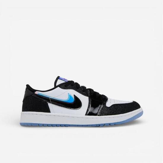 Jordan 1 Retro Low Golf Endless Pursuit Pack