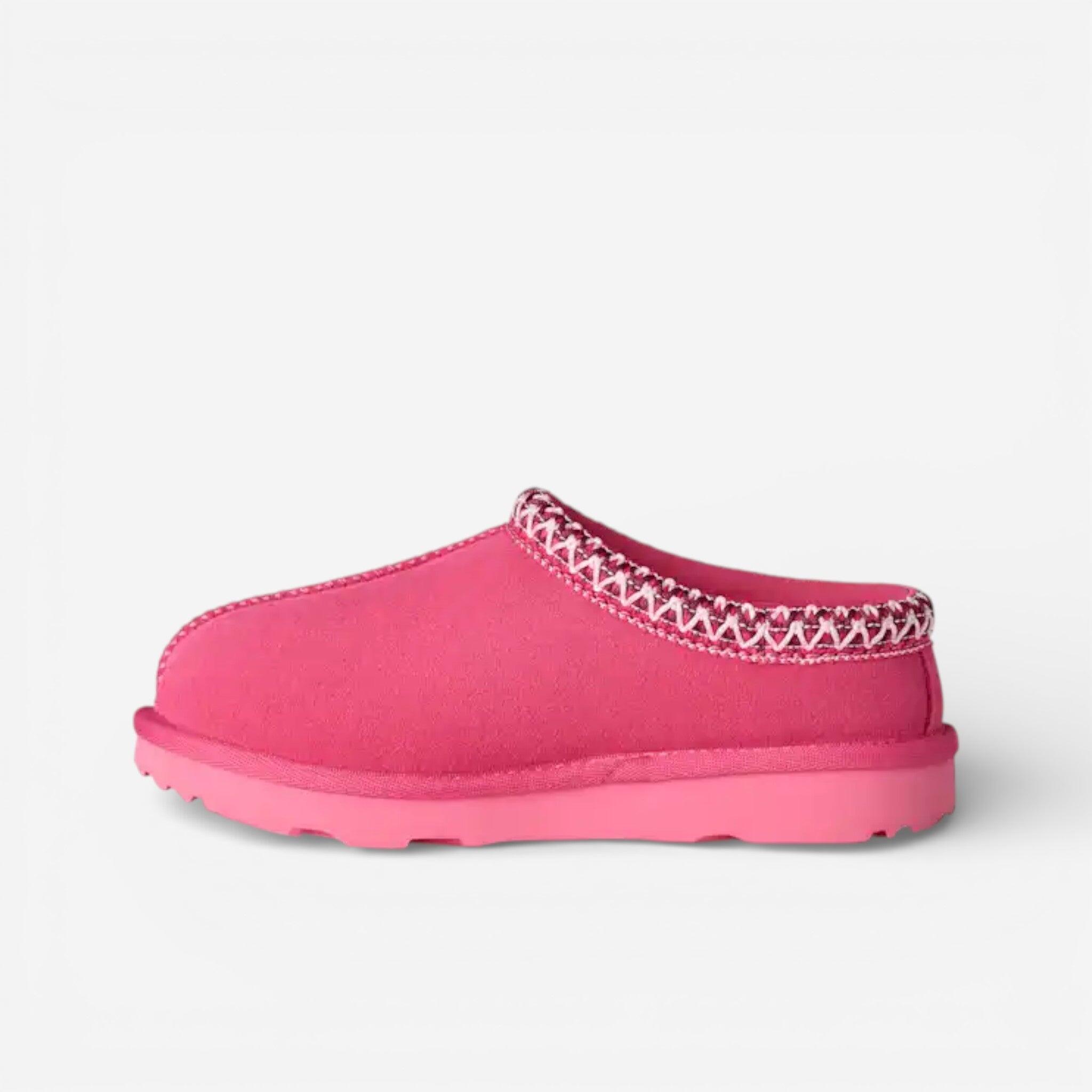 UGG Tasman II pink bloom (Junior) 2/4