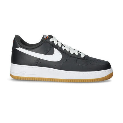 Nike Air Force 1 Anthracite/White/Gum