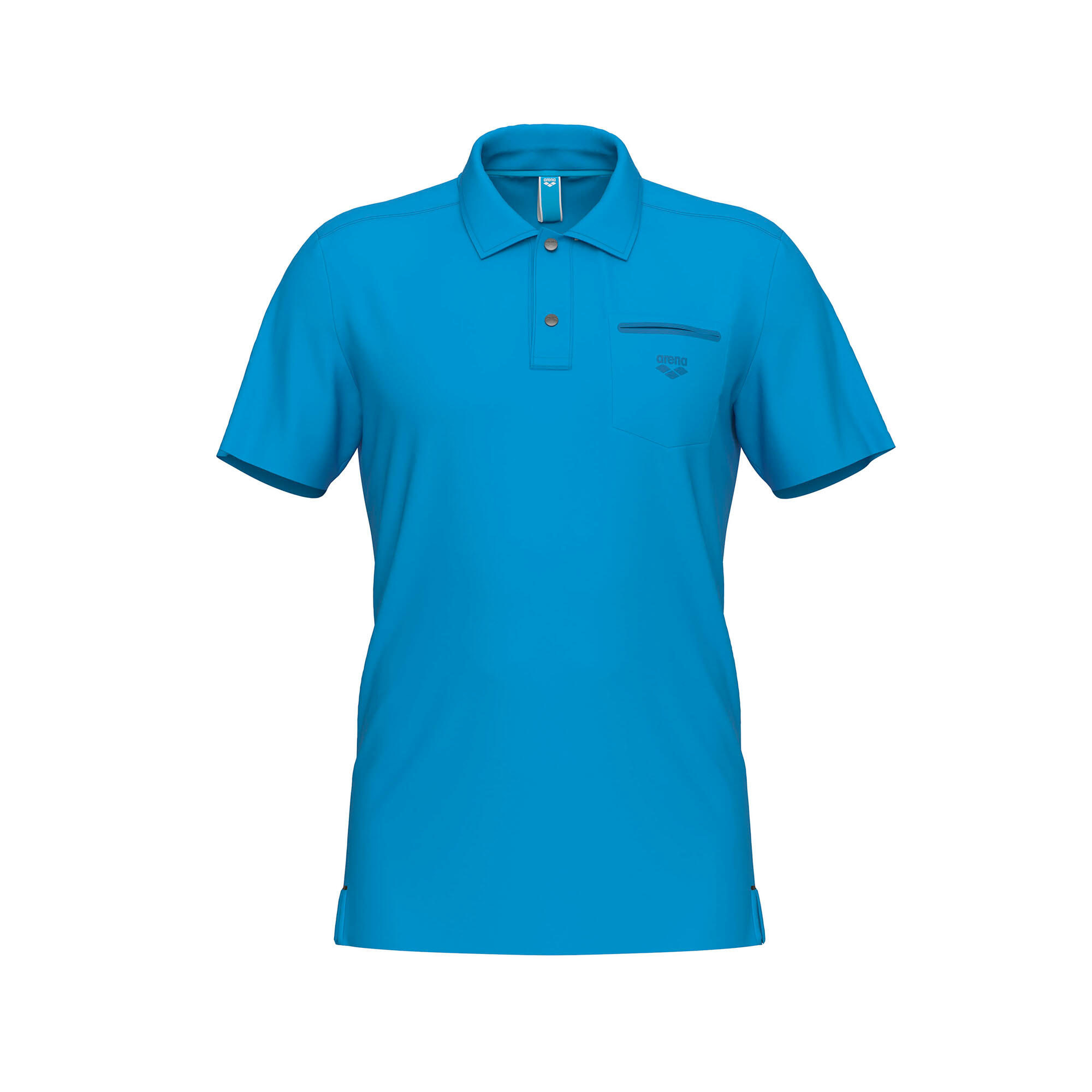 Koszulka męska Poloshirt Pocked 3/5