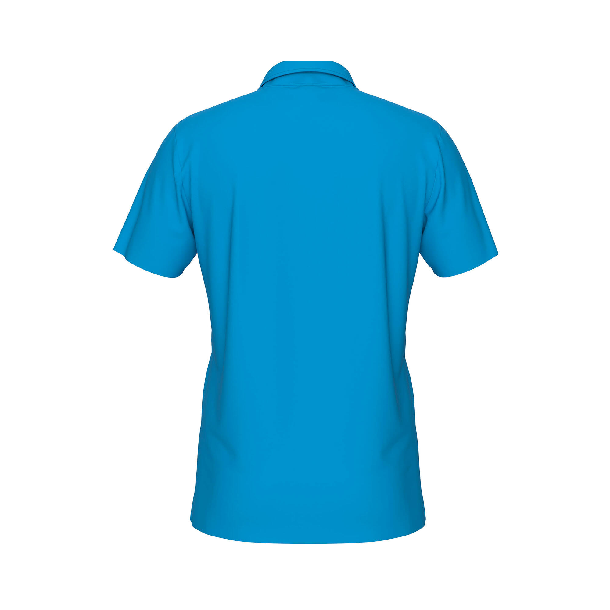 Koszulka męska Poloshirt Pocked 2/5