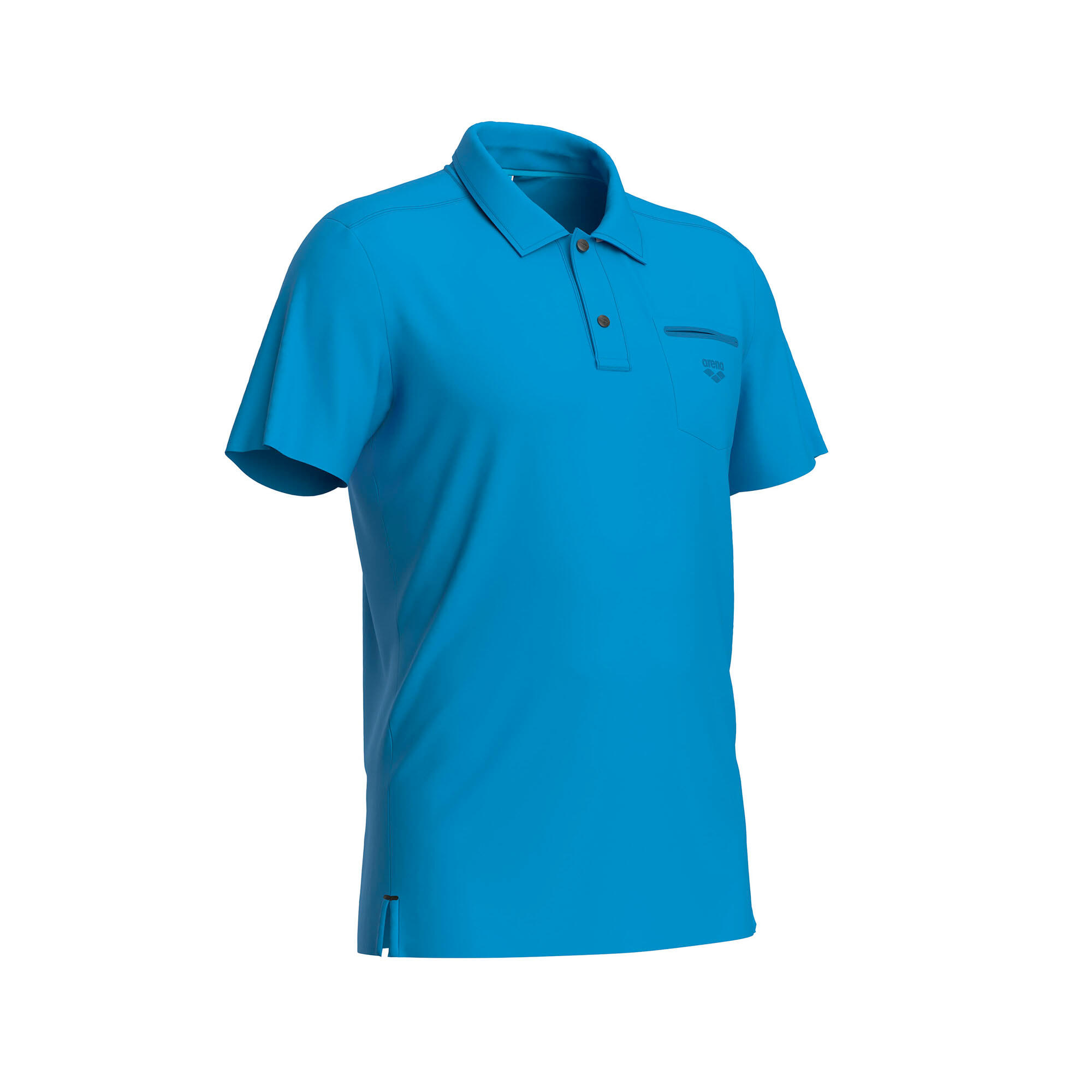 Koszulka męska Poloshirt Pocked 4/5