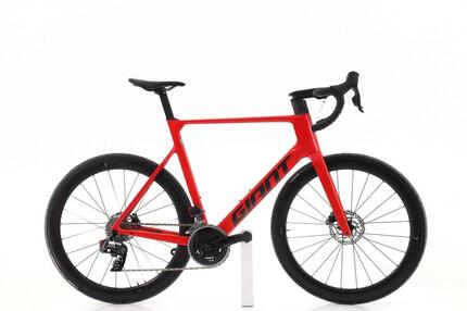 Refurbished Rennrad · Propel Advanced Pro 1 AXS 12V · Sehr guter Zustand
