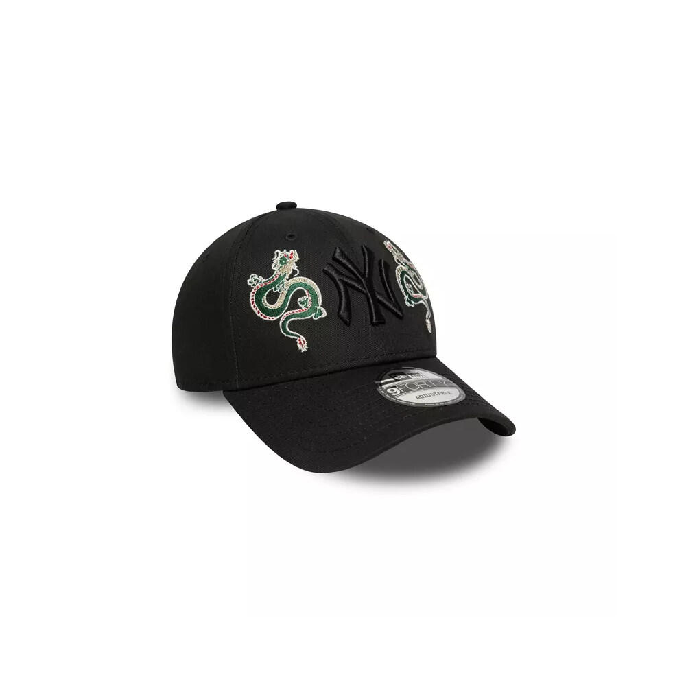 Boné New Era New Era Icon 9Forty Neyyan 3/5
