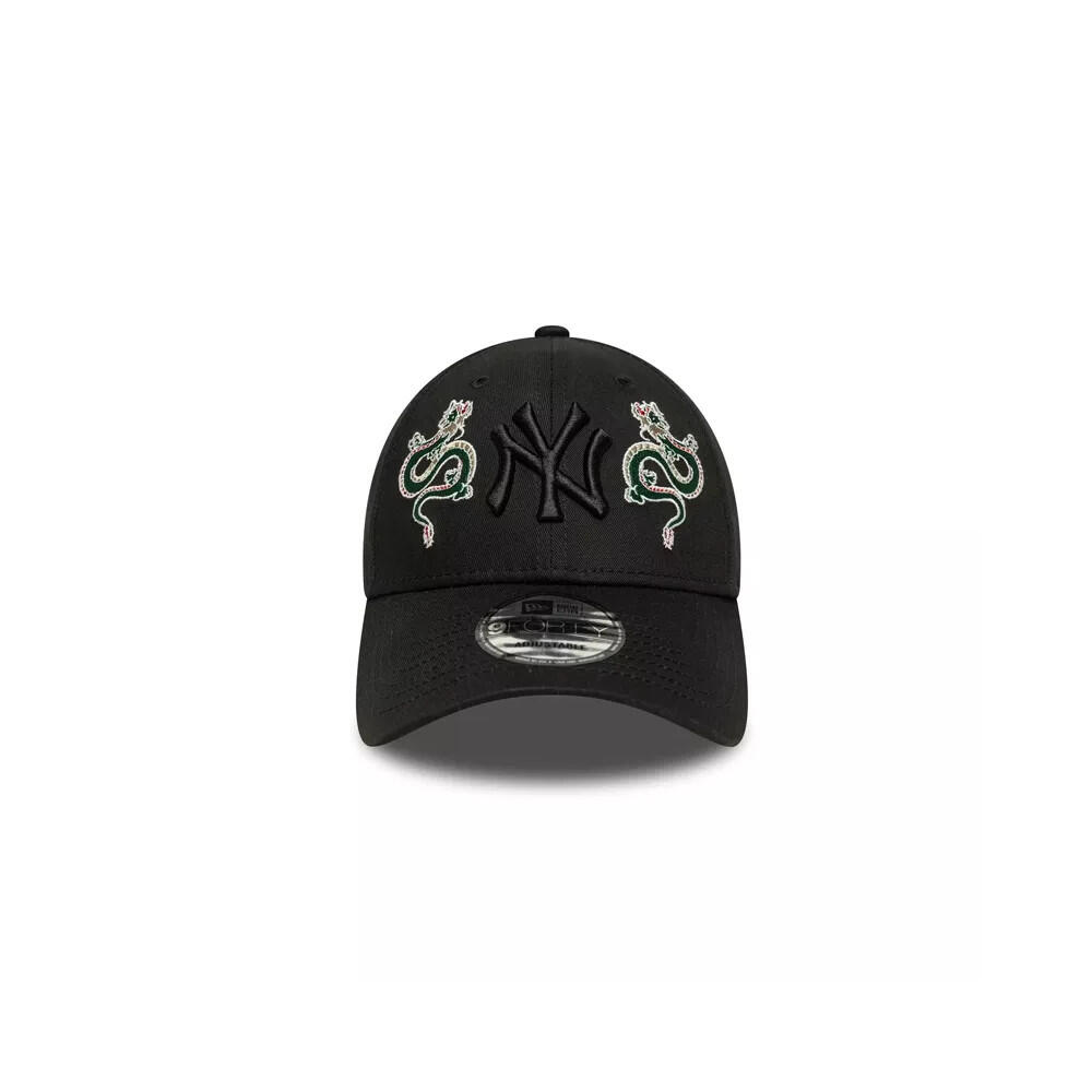 Boné New Era New Era Icon 9Forty Neyyan 2/5