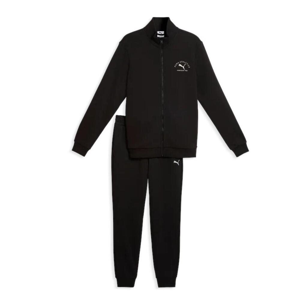 Анцуг Puma Class Suit Tr, Черен, Мъже