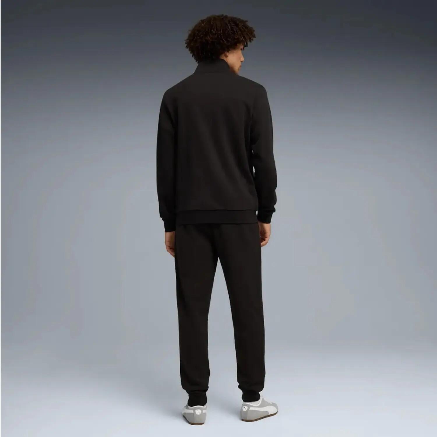 Tuta Puma Class Suit Tr, Nero, Uomini 4/5
