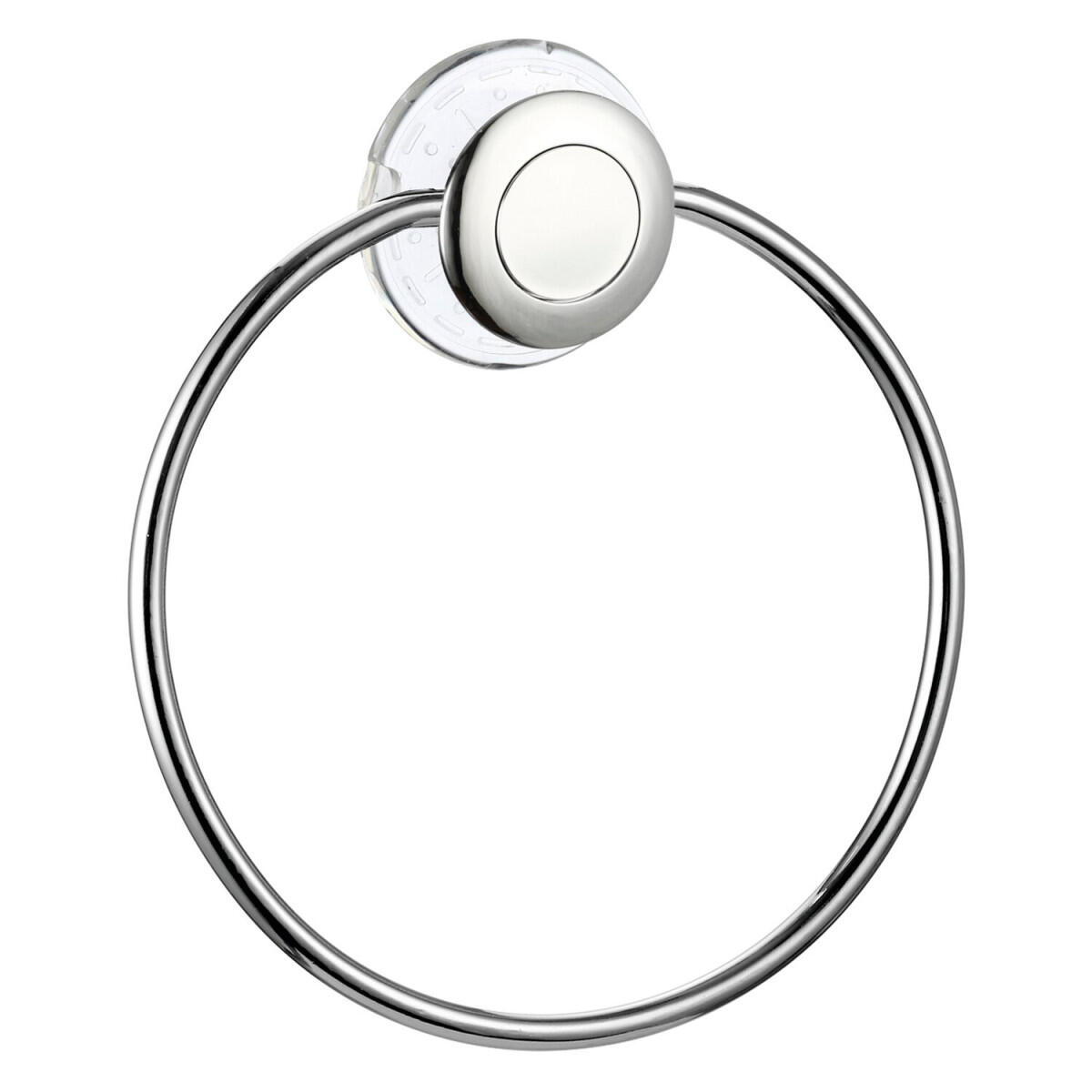 INCASA Porte-serviette Bravo 1/4