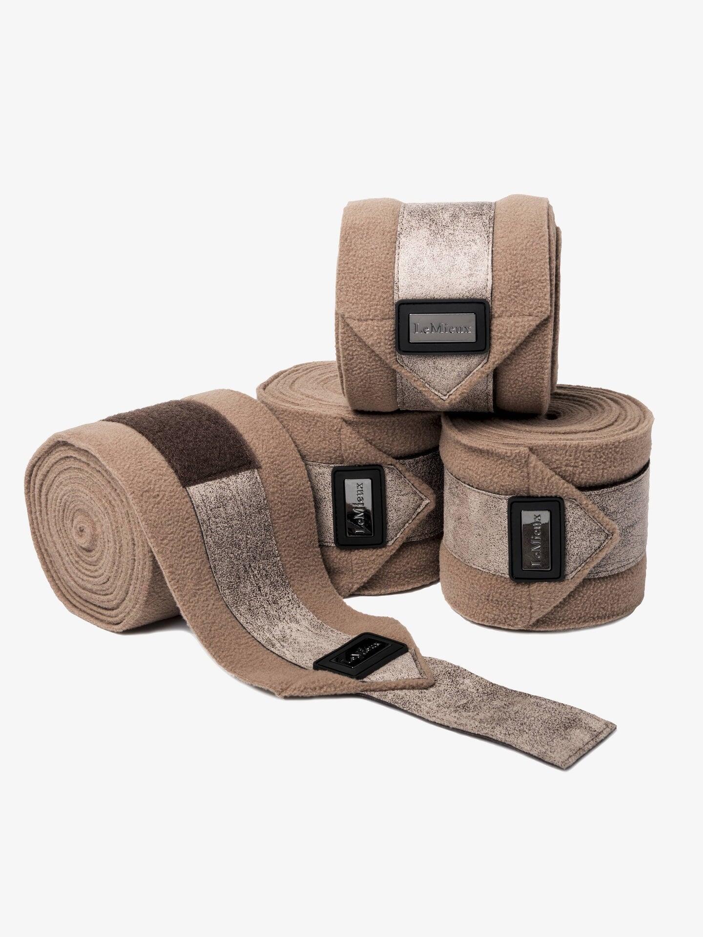 Lemieux Rhone Collection Espresso - Polos 3/7