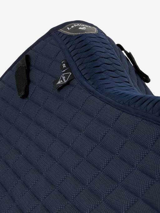 Lemieux Self-cool Zadeldek Groen - 6/7