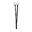 Dy'on Running Martingale Attachment - Hunter Collection Zwart -
