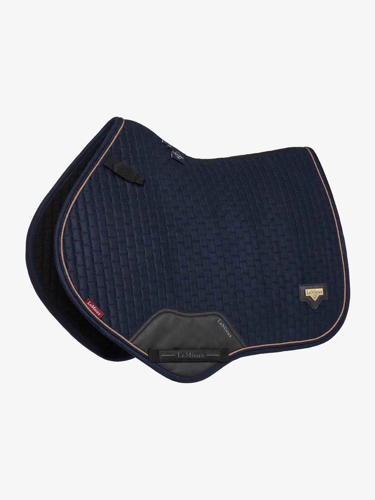 Tapis de selle pour cheval LeMieux Puissance 5/7