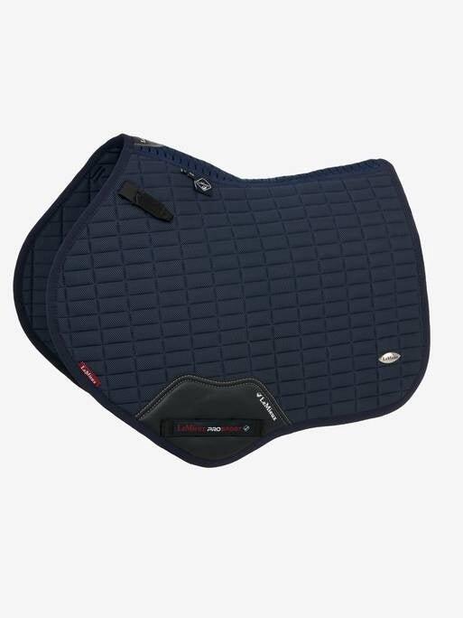 Lemieux Self-cool Zadeldek Groen - 2/7