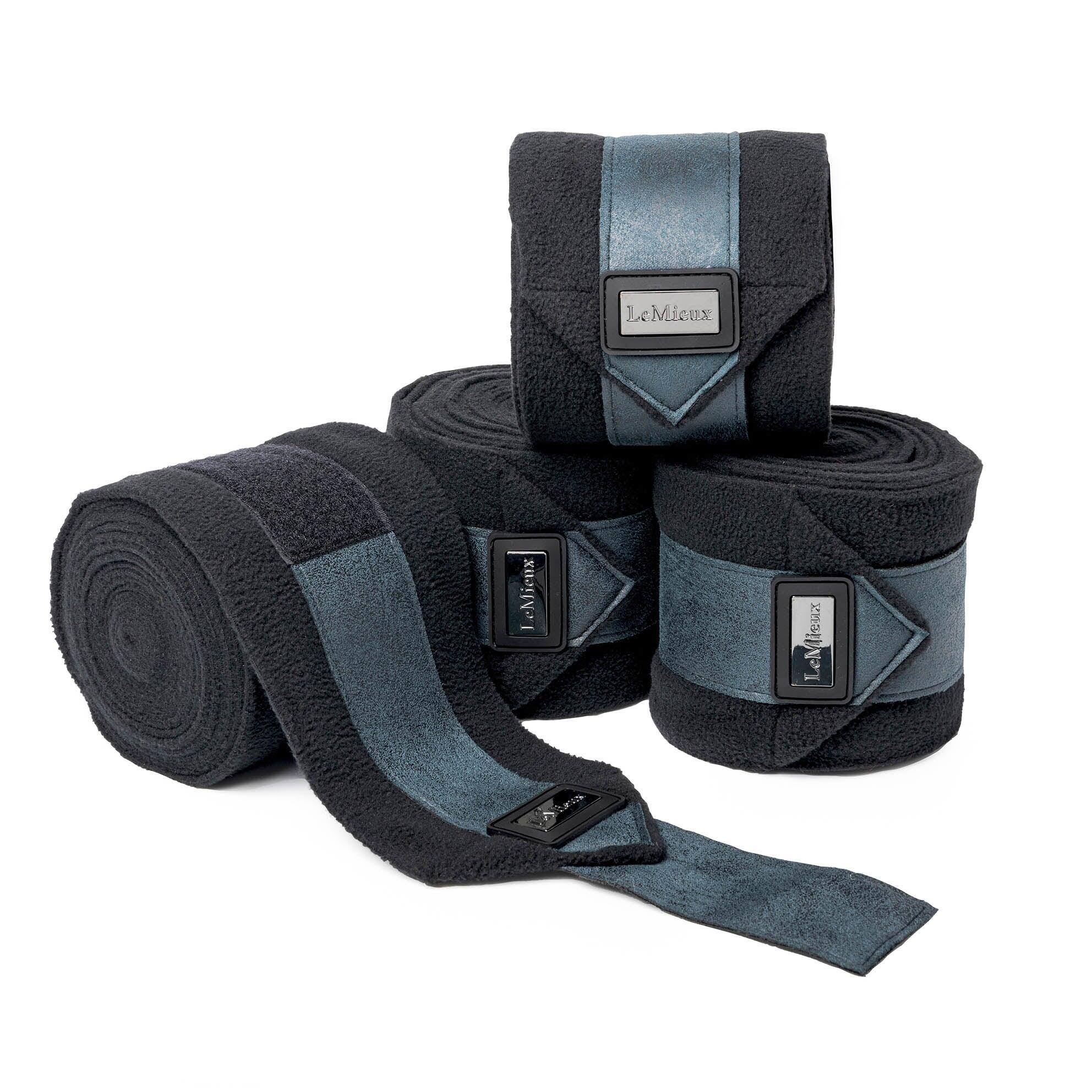 Lemieux Rhone Collection Espresso - Polos 7/7