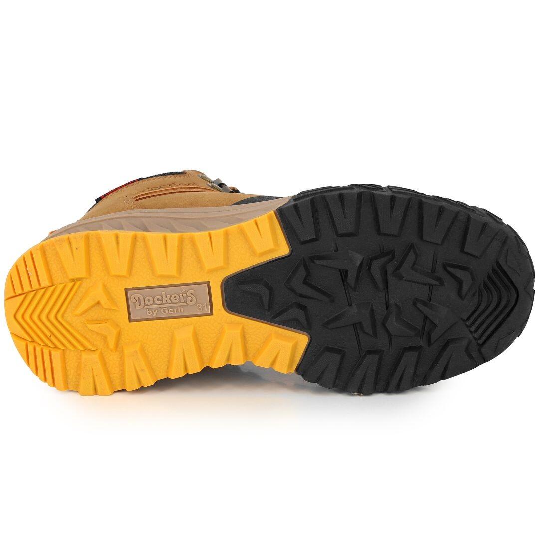 Chassures d'hiver imperméables pour enfant - KIMBERFEEL - GABIN 5/5