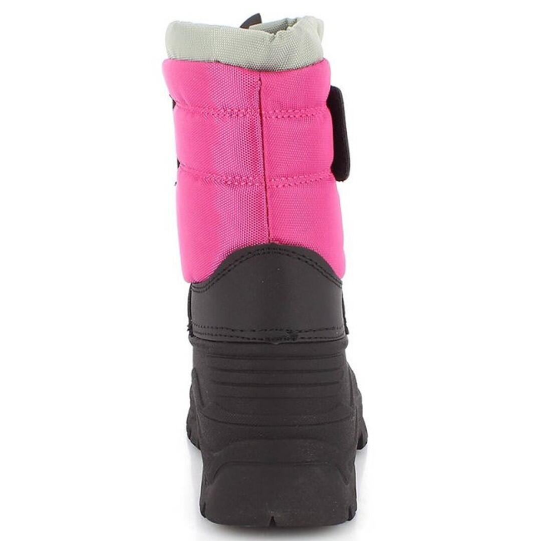 Bottes de neige pour enfant - KIMBERFEEL - FERRIS - 33/34 7/7