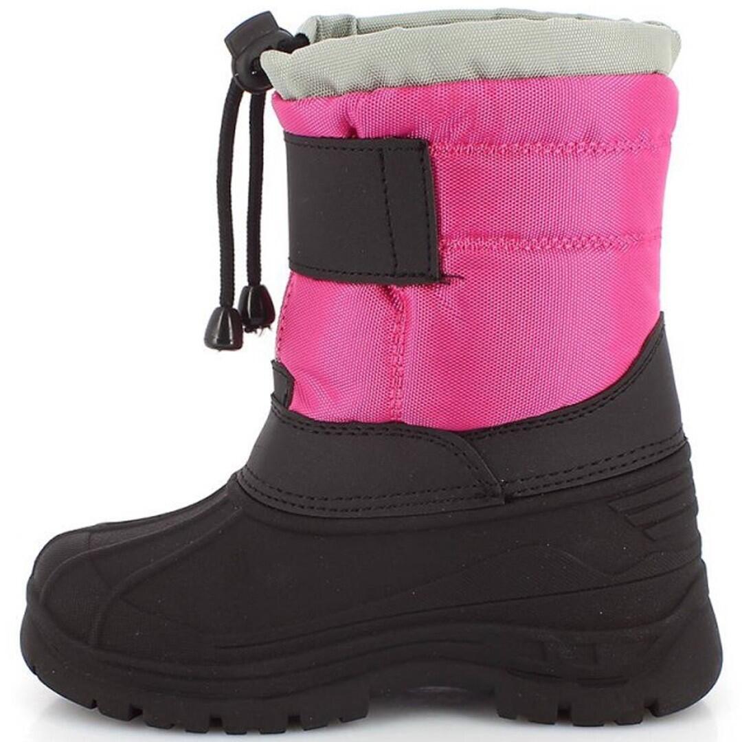 Bottes de neige pour enfant - KIMBERFEEL - FERRIS - 33/34 6/7