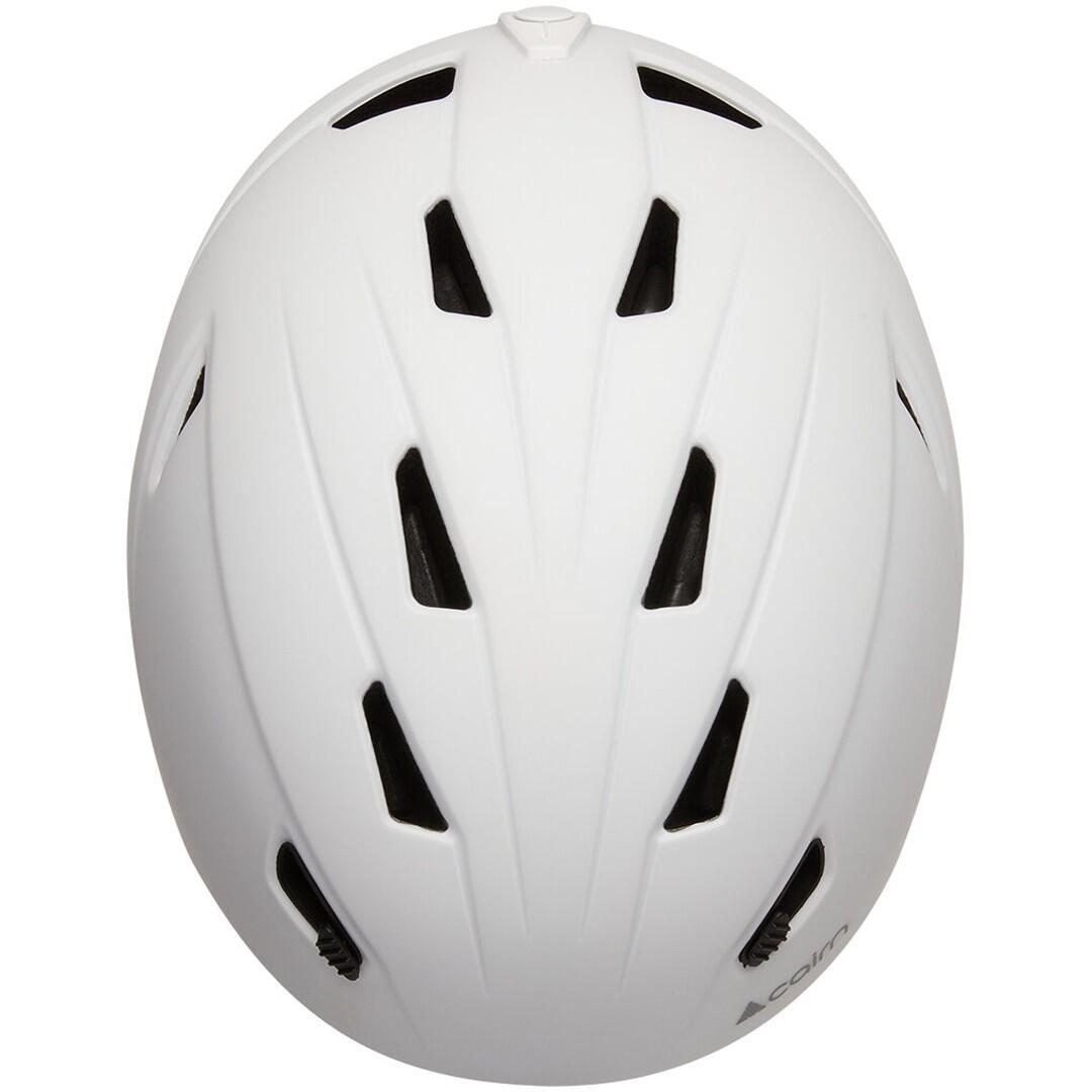 Capacete de esqui Cairn Electron 5/7