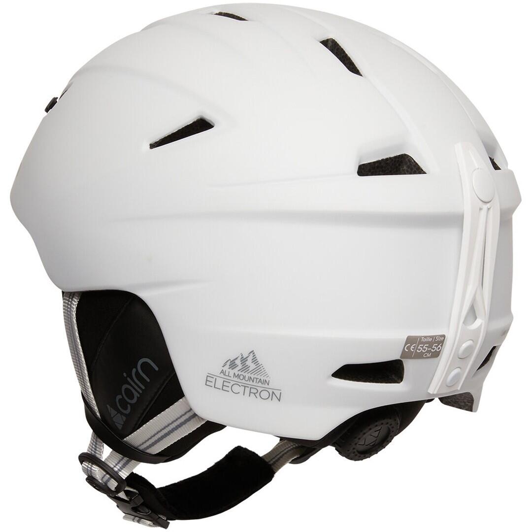 Casque de ski Cairn Electron 4/7