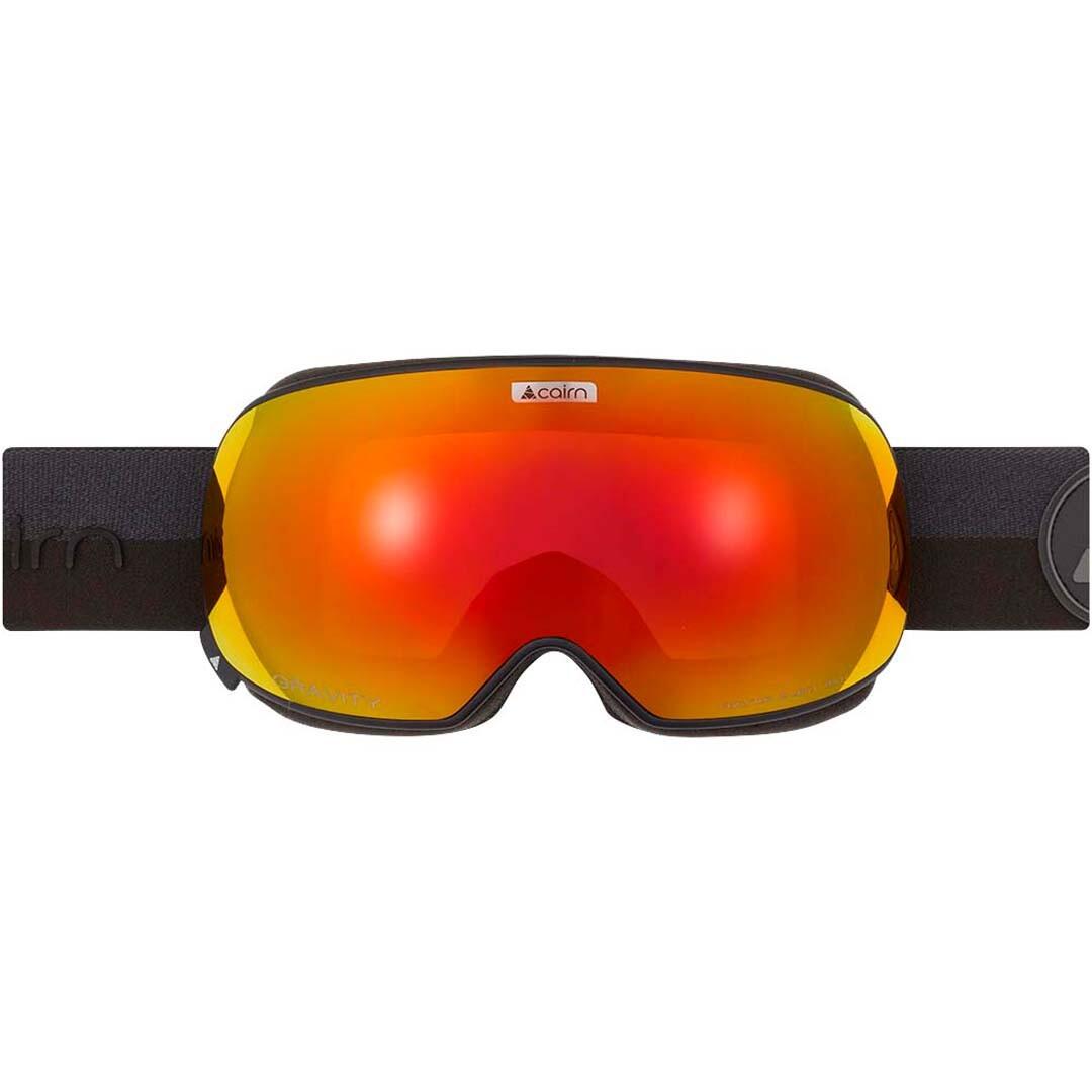 Masque de ski Cairn Gravity SPX3 +1 3/3