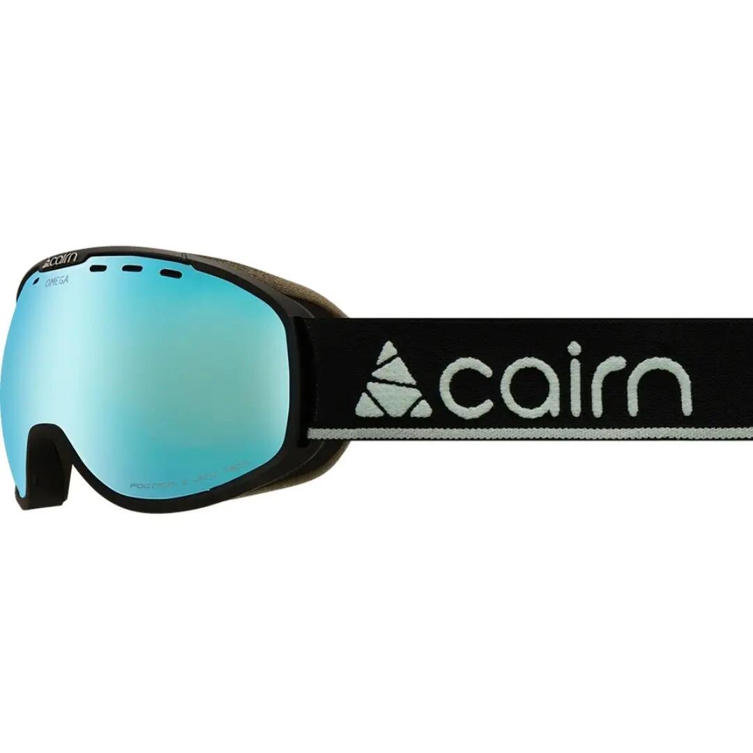 Masque de ski femme Cairn Omega SPX3 3/4