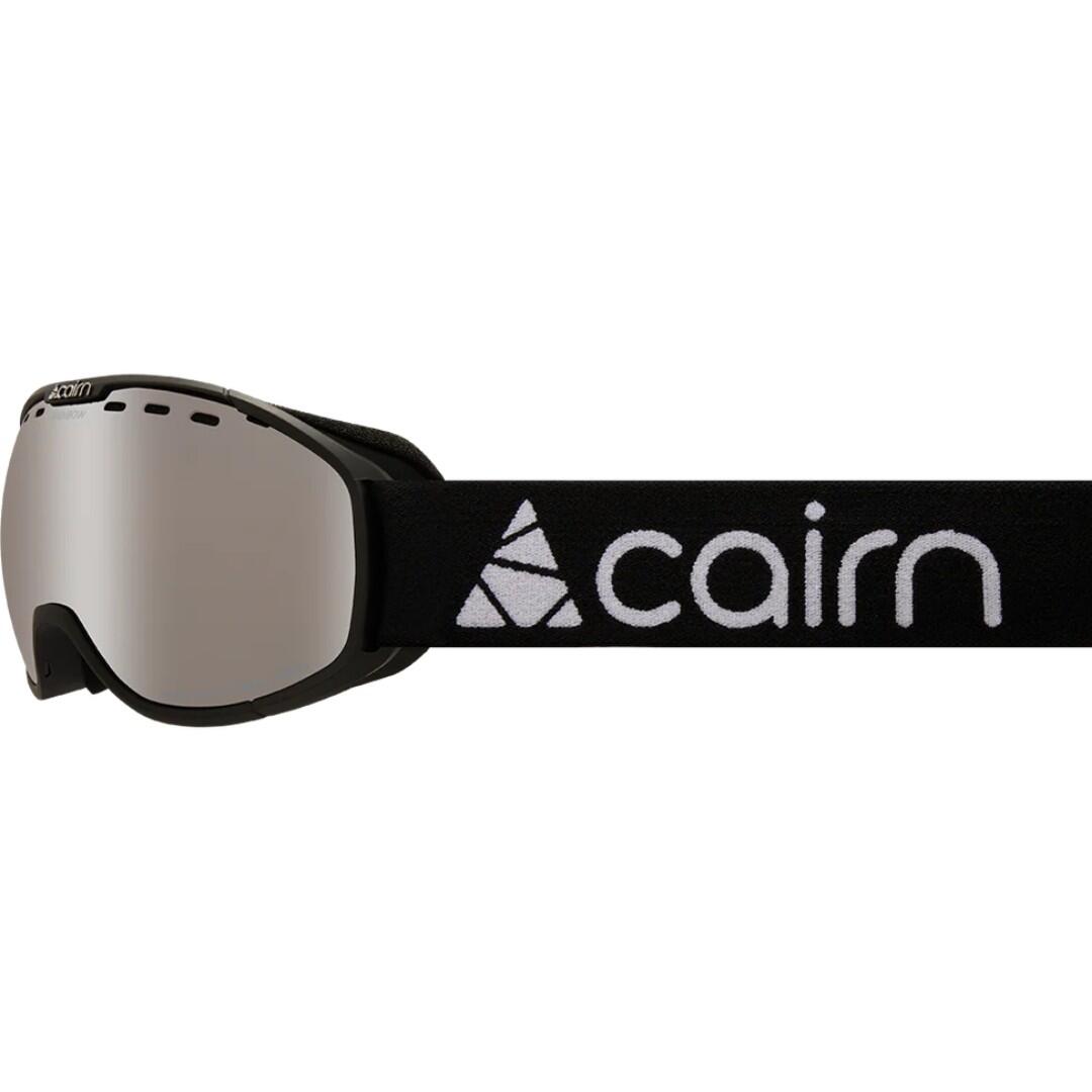 Masque de ski femme Cairn Rainbow SPX3 3/4