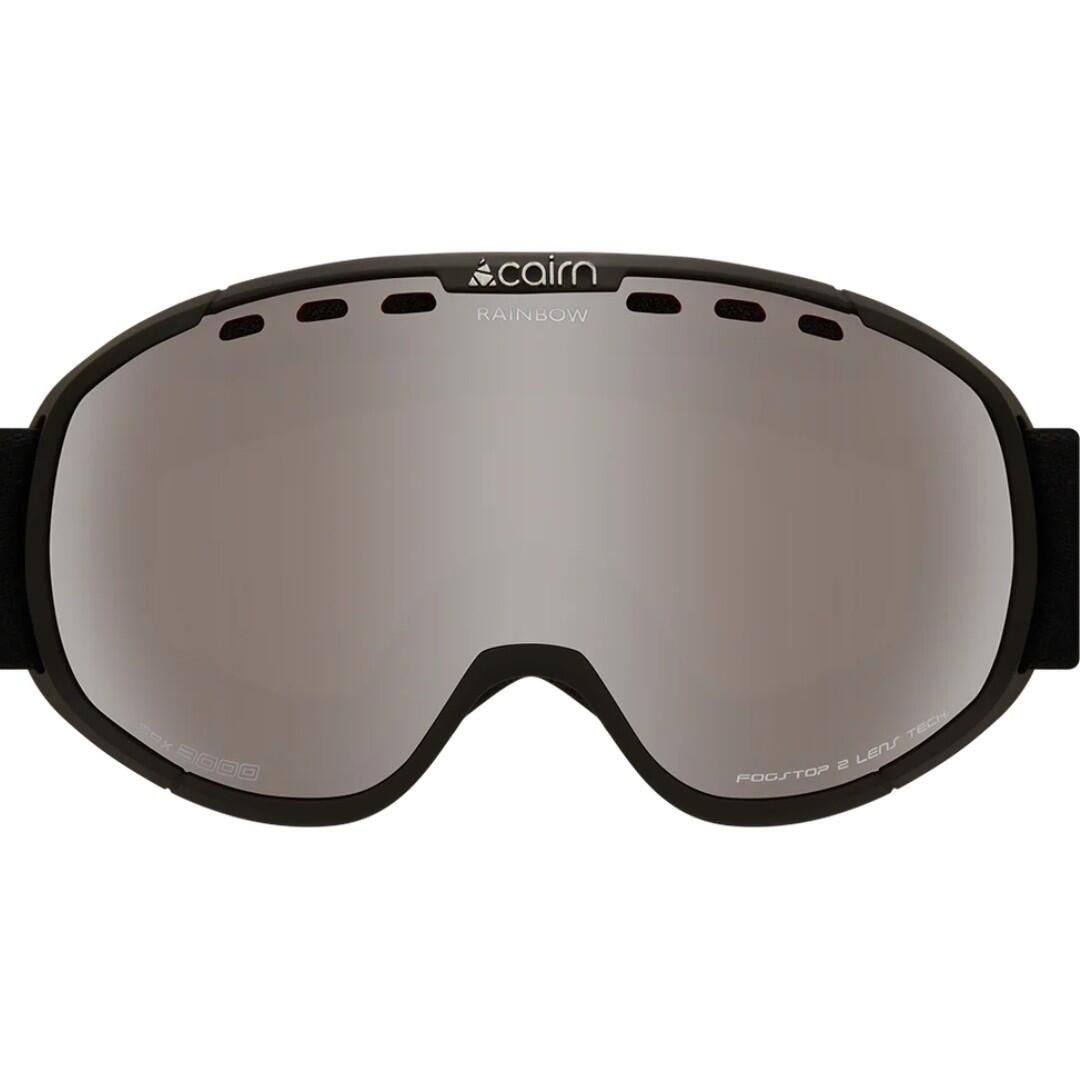 Masque de ski femme Cairn Rainbow SPX3 4/4