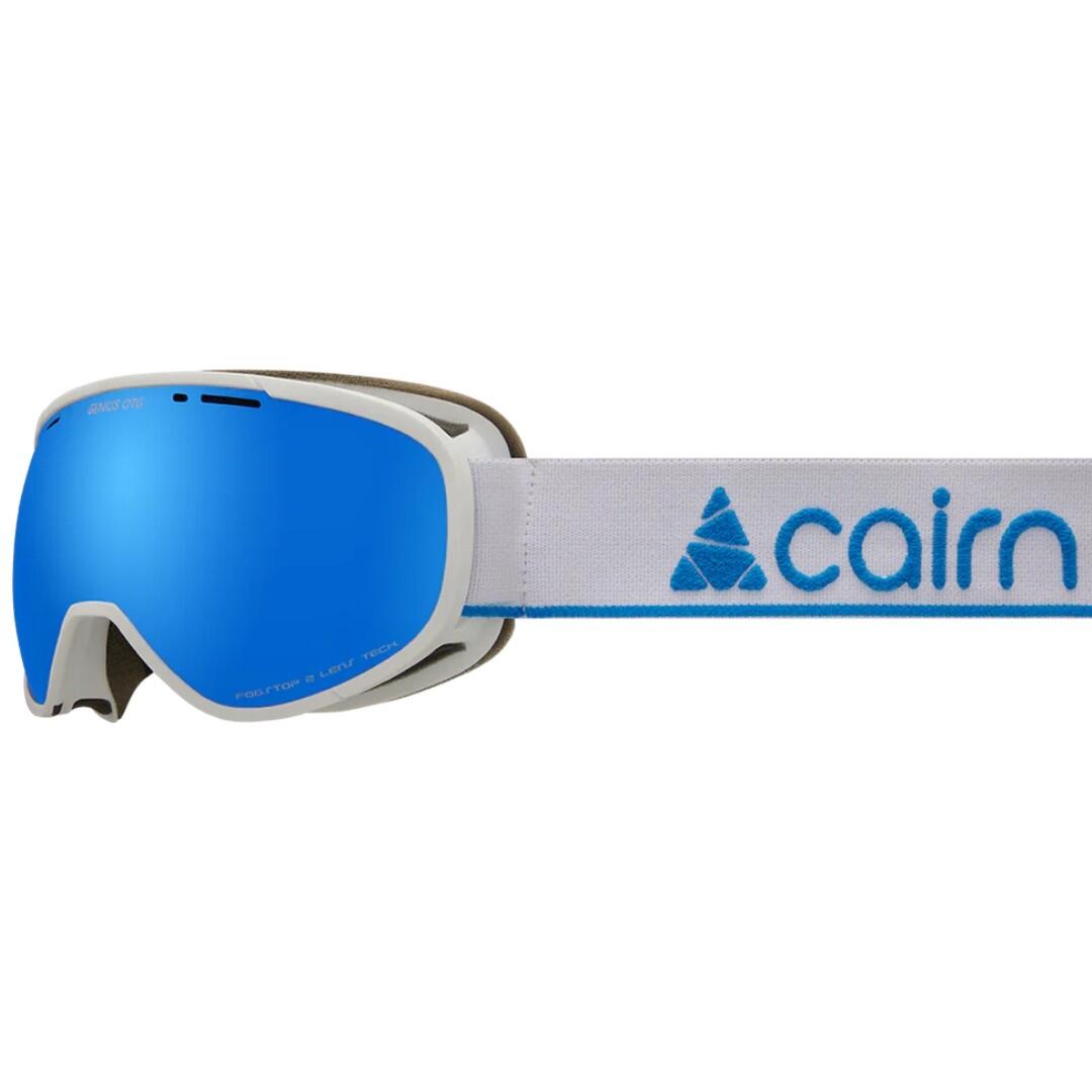 Masque de ski Cairn Genius OTG SPX3000[Ium] 3/4