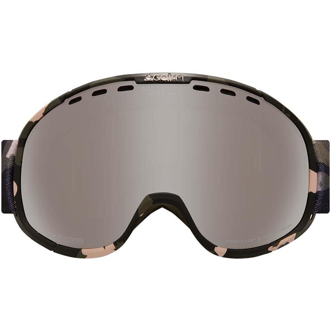 Maschera da sci Cairn Omega SPX3 3/3