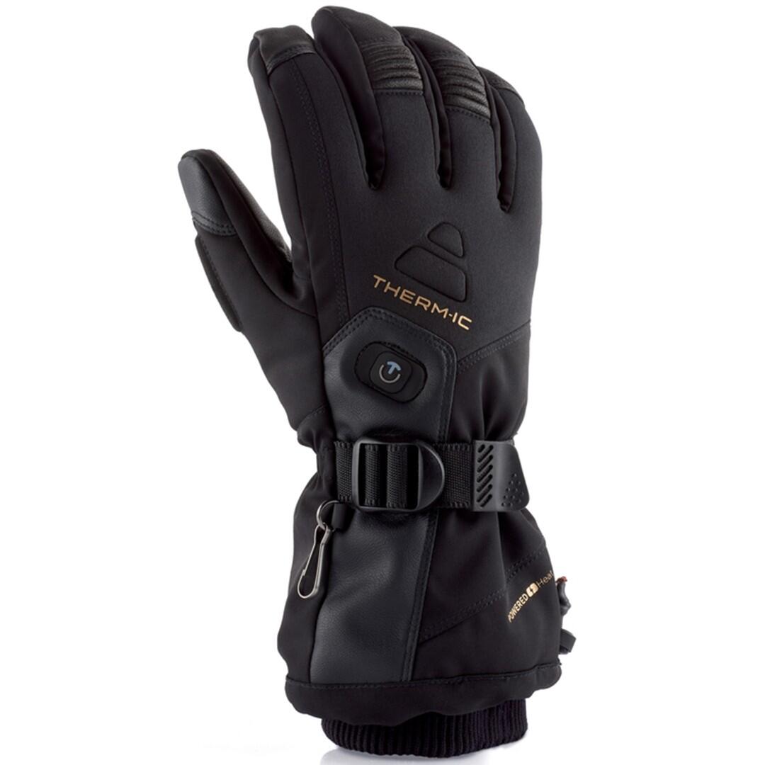 Gants d'hiver chauffants pour homme, jusqu'à 10h de chaleur - Ultra Heat Gloves 5/7
