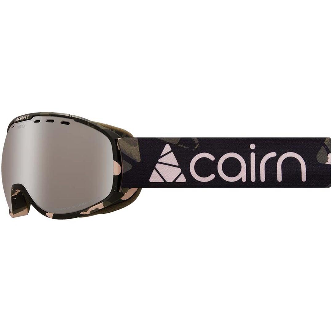 Maschera da sci Cairn Omega SPX3 2/3