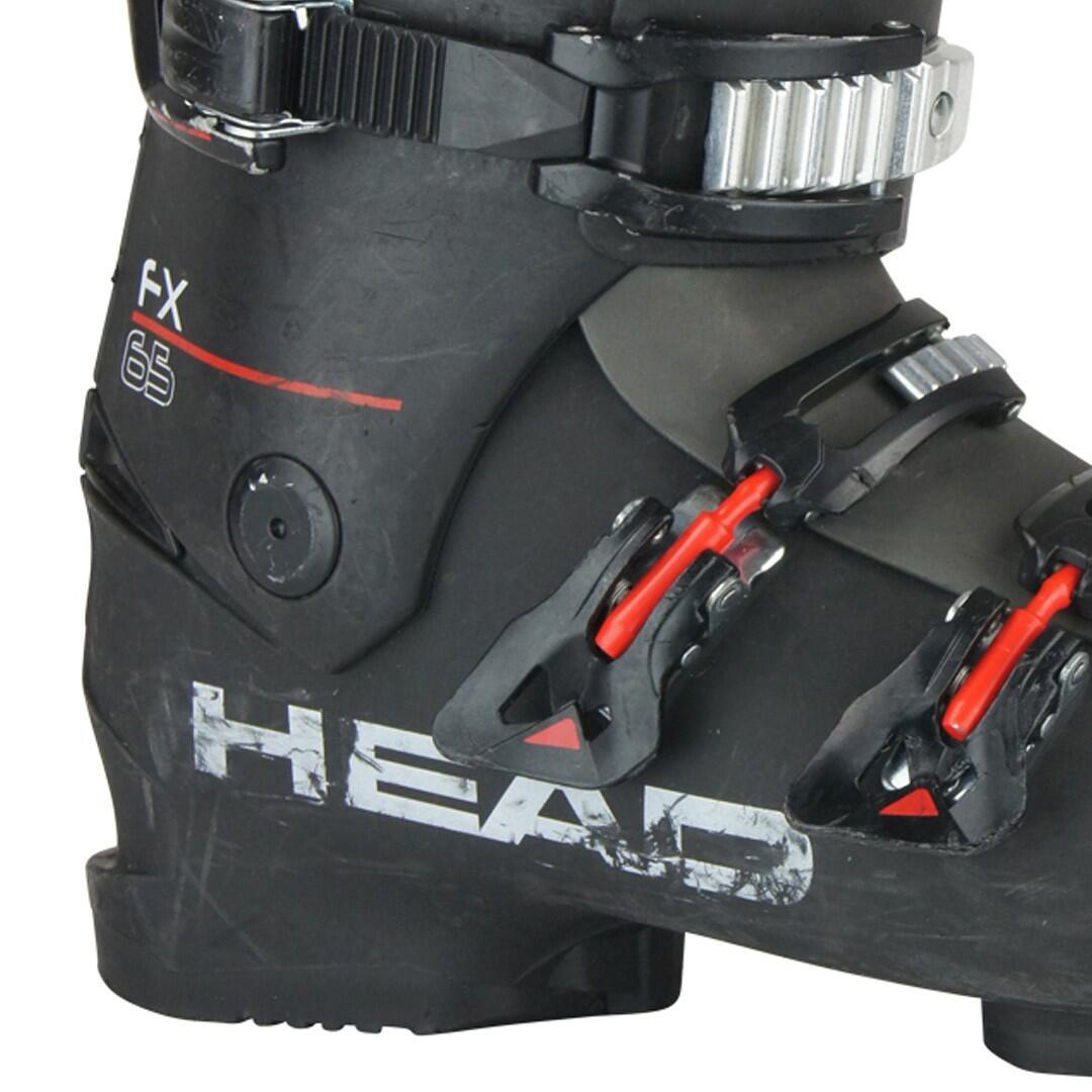 Reconditionné - HEAD FX 65 - Très bon état 4/7