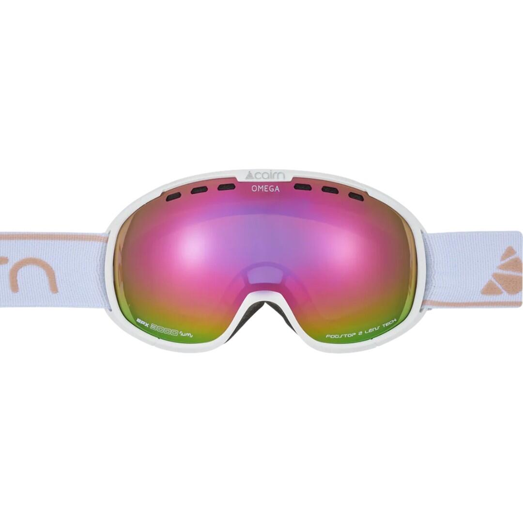 Masque de ski Cairn Omega Spx3 4/4