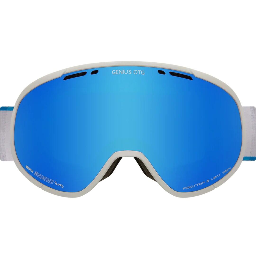 Masque de ski Cairn Genius OTG SPX3000[Ium] 4/4