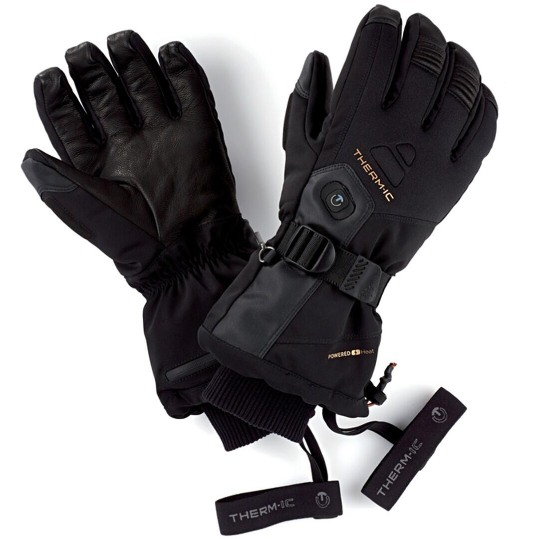 Gants d'hiver chauffants pour homme, jusqu'à 10h de chaleur - Ultra Heat Gloves 7/7