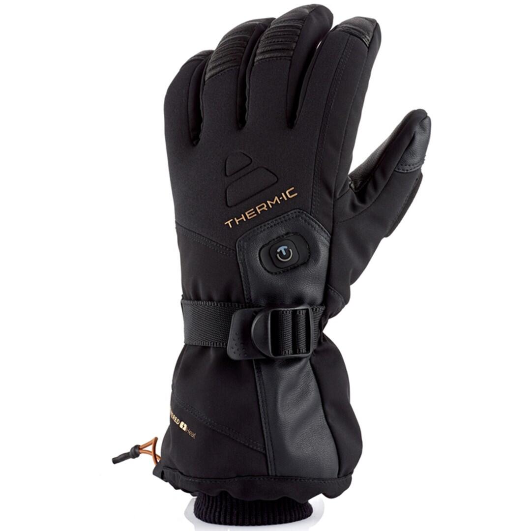 Gants d'hiver chauffants pour homme, jusqu'à 10h de chaleur - Ultra Heat Gloves 6/7