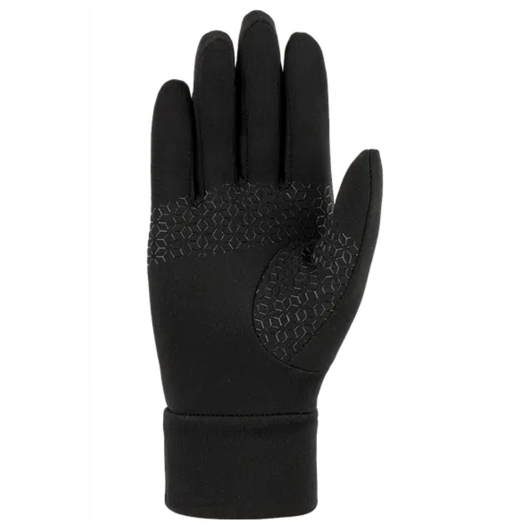 Gants Hiver Unisexe Cairn Warm Touch Noir 2/4