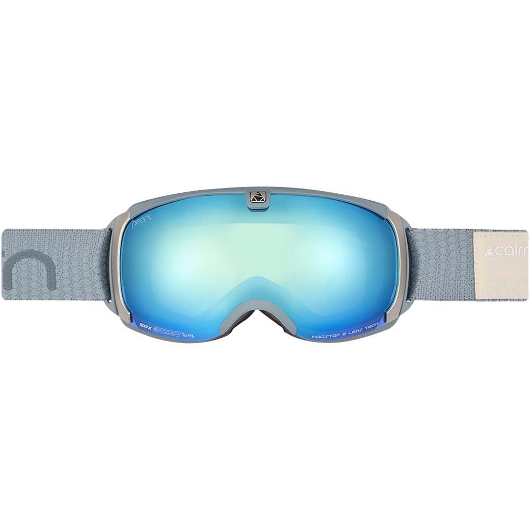Lunettes De Ski Femme - CAIRN Pearl SPX 3000 - MatEucaliptus 3/3