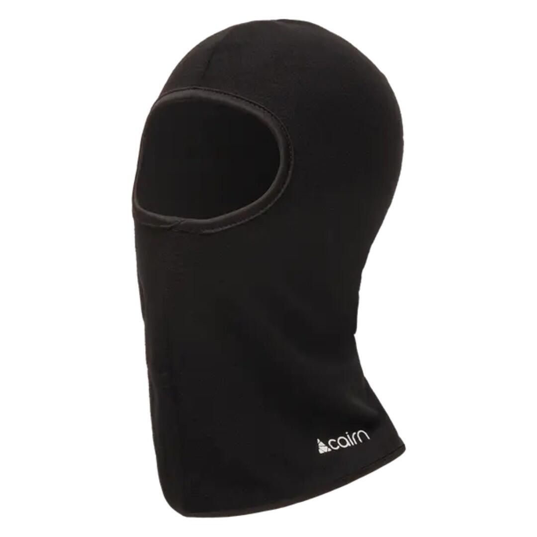 CAIRN Cagoule BANKO J - BLACK 2/2