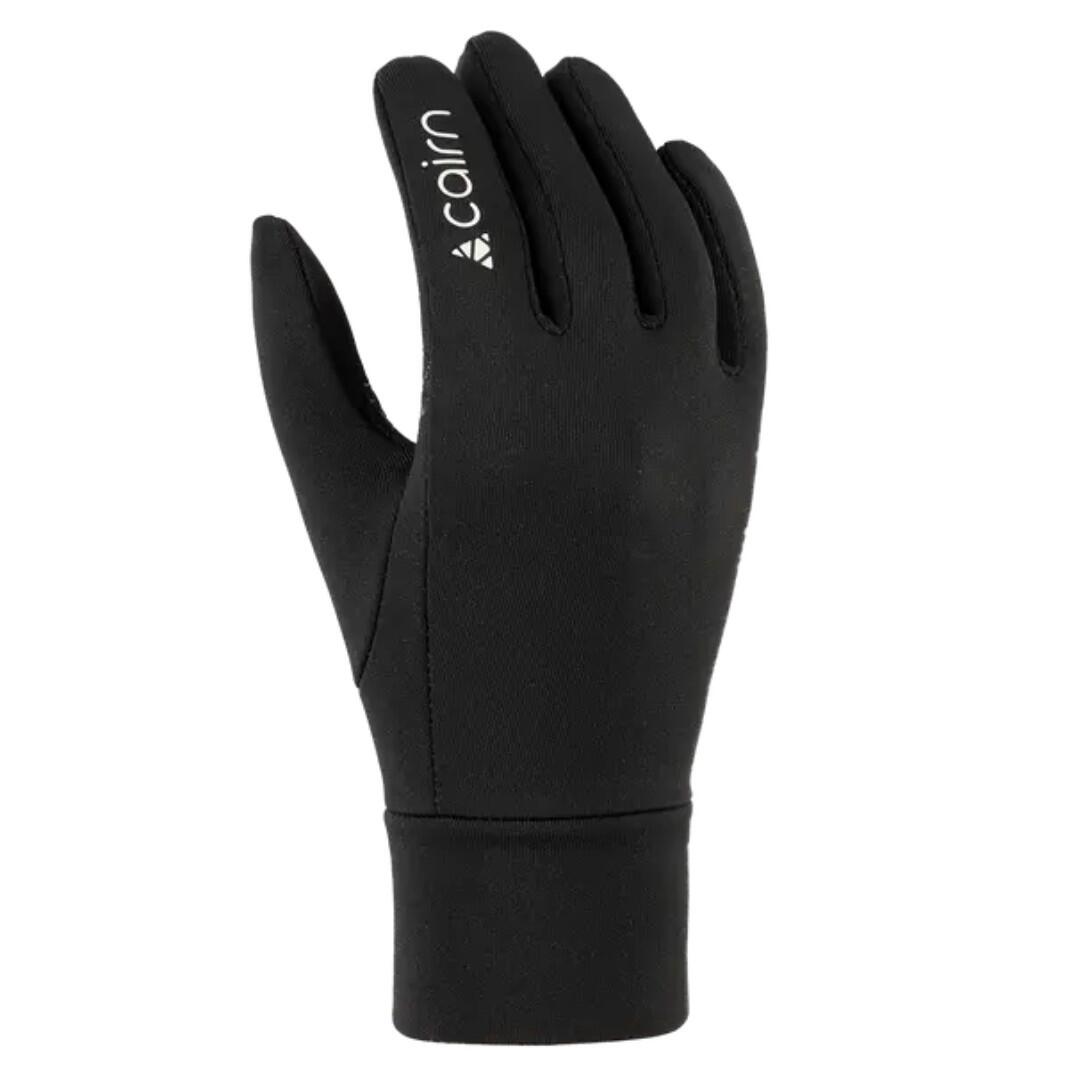 Gants Hiver Unisexe Cairn Warm Touch Noir 4/4