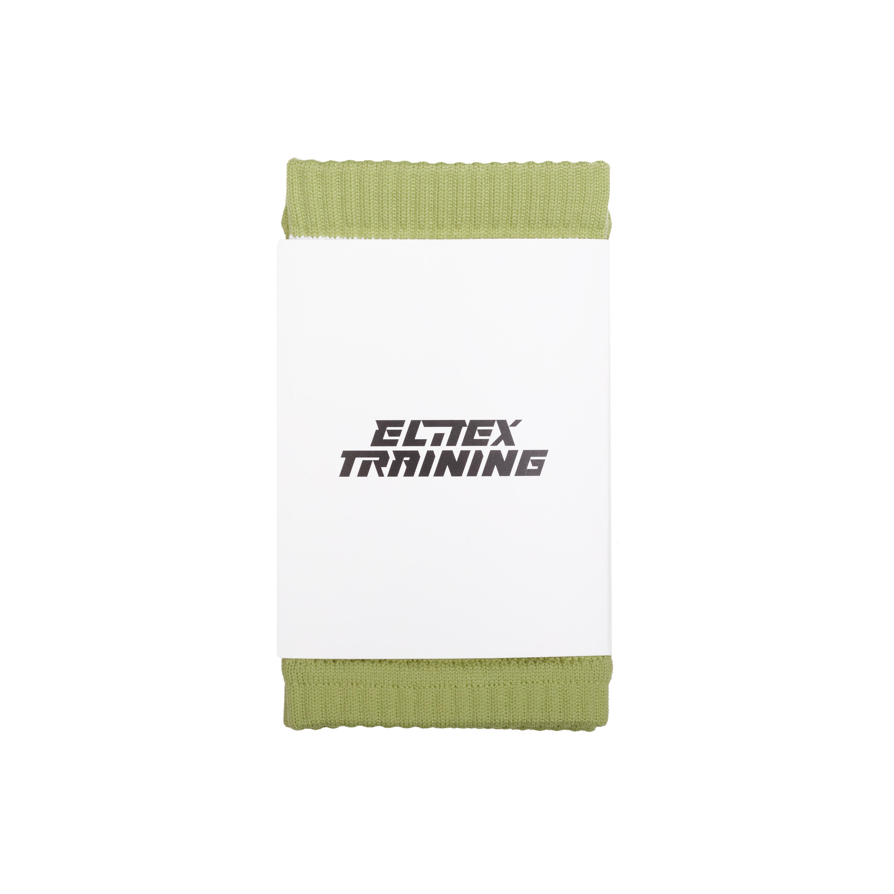 Elitex Training Wristband Kiwi Sweat Wristband Cross Training 3/3