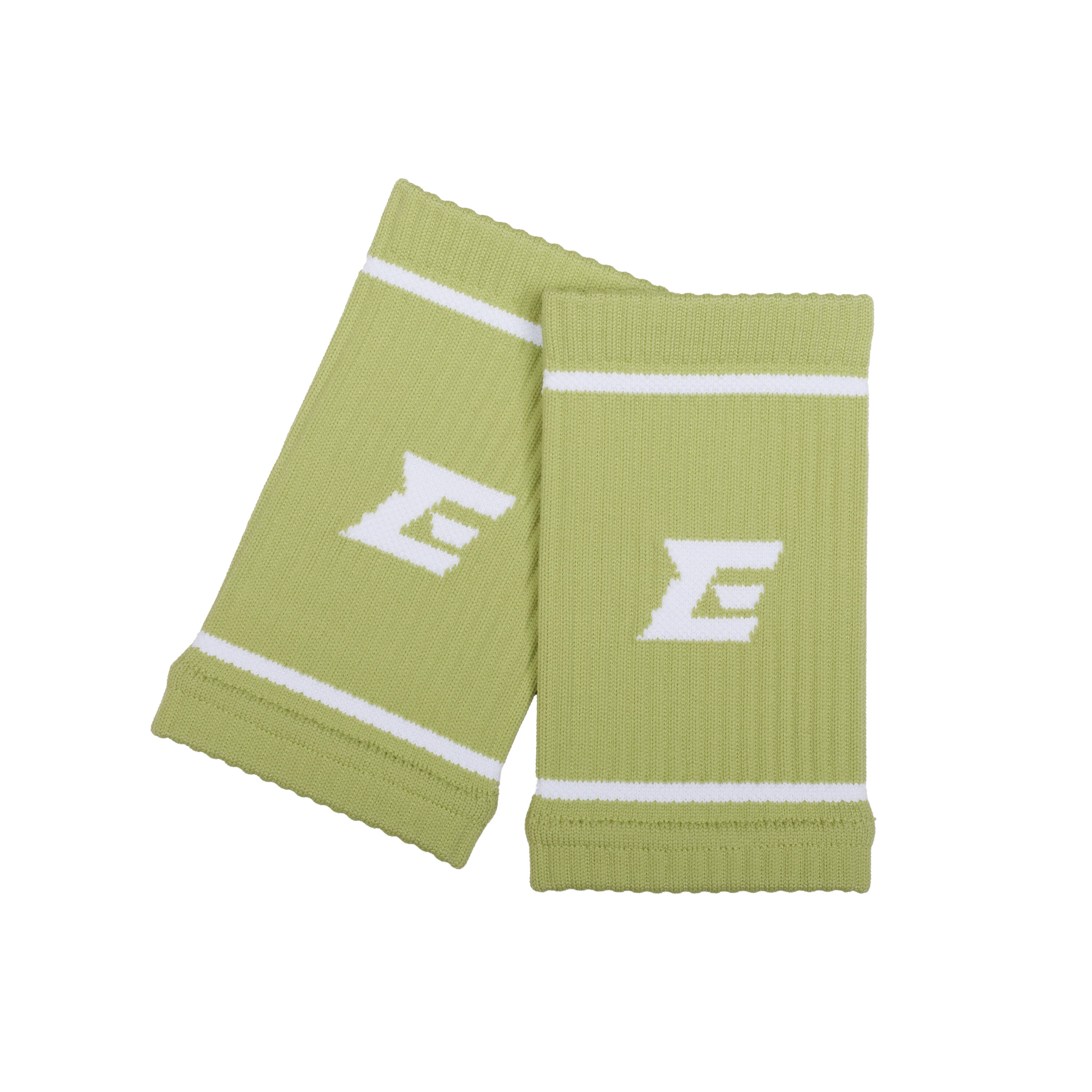 Elitex Training Wristband Kiwi Sweat Wristband Cross Training 2/3