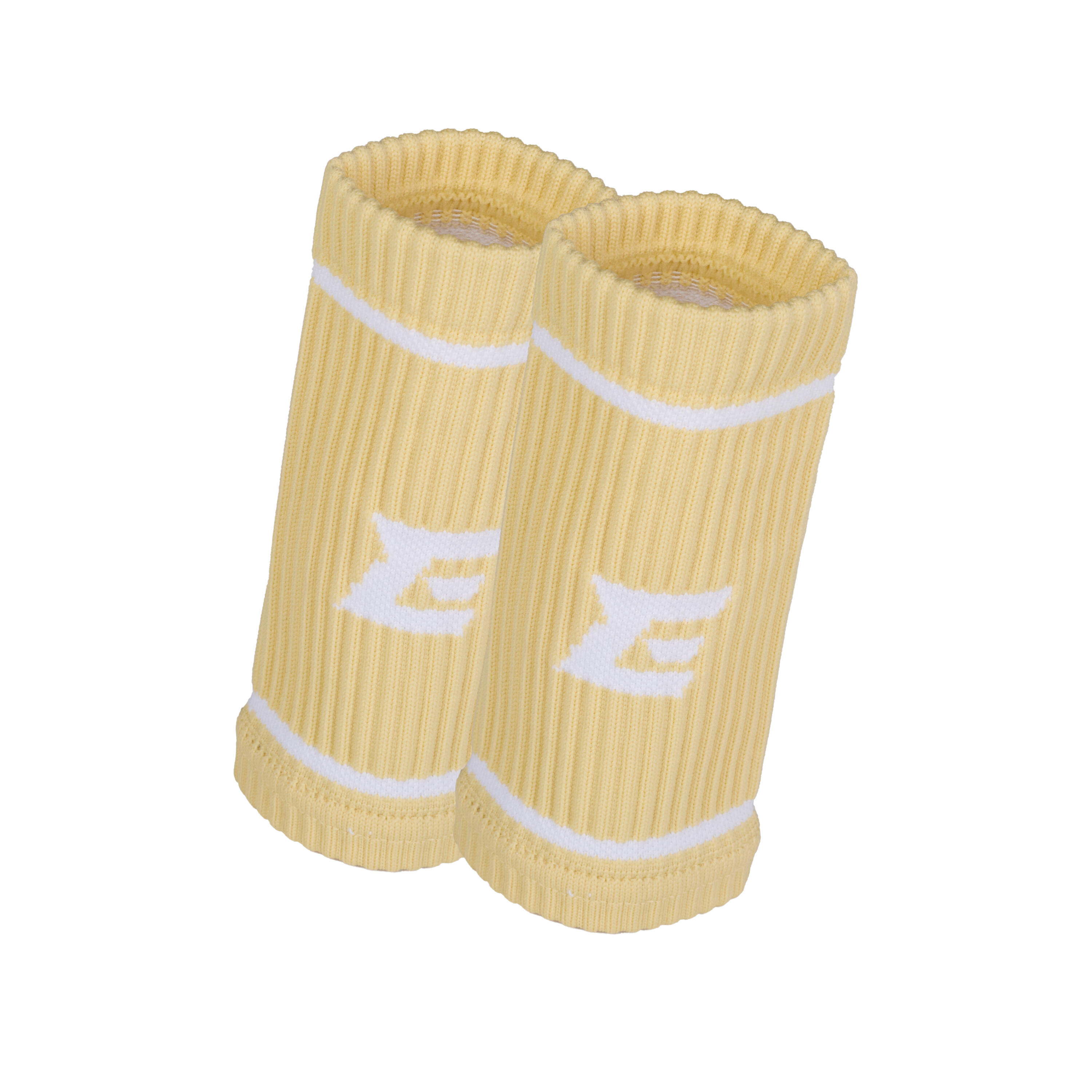 Elitex Training Wristband Cream Sweat Wristband Cross Training 2/3