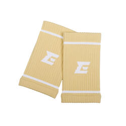 Elitex Training Wristband Cream Sweat Wristband Cross Training