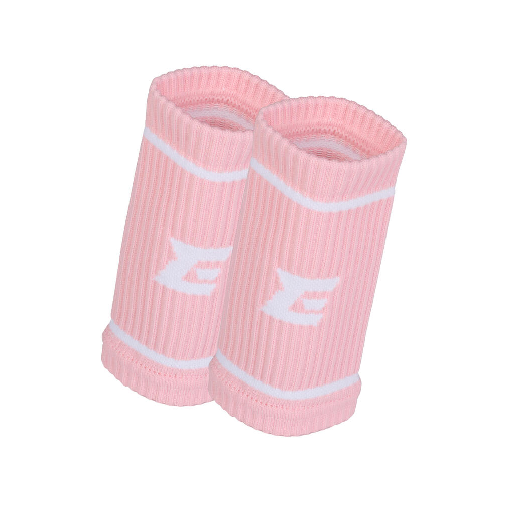 Sweat Wristband Elitex Training BLUSH Cross Training