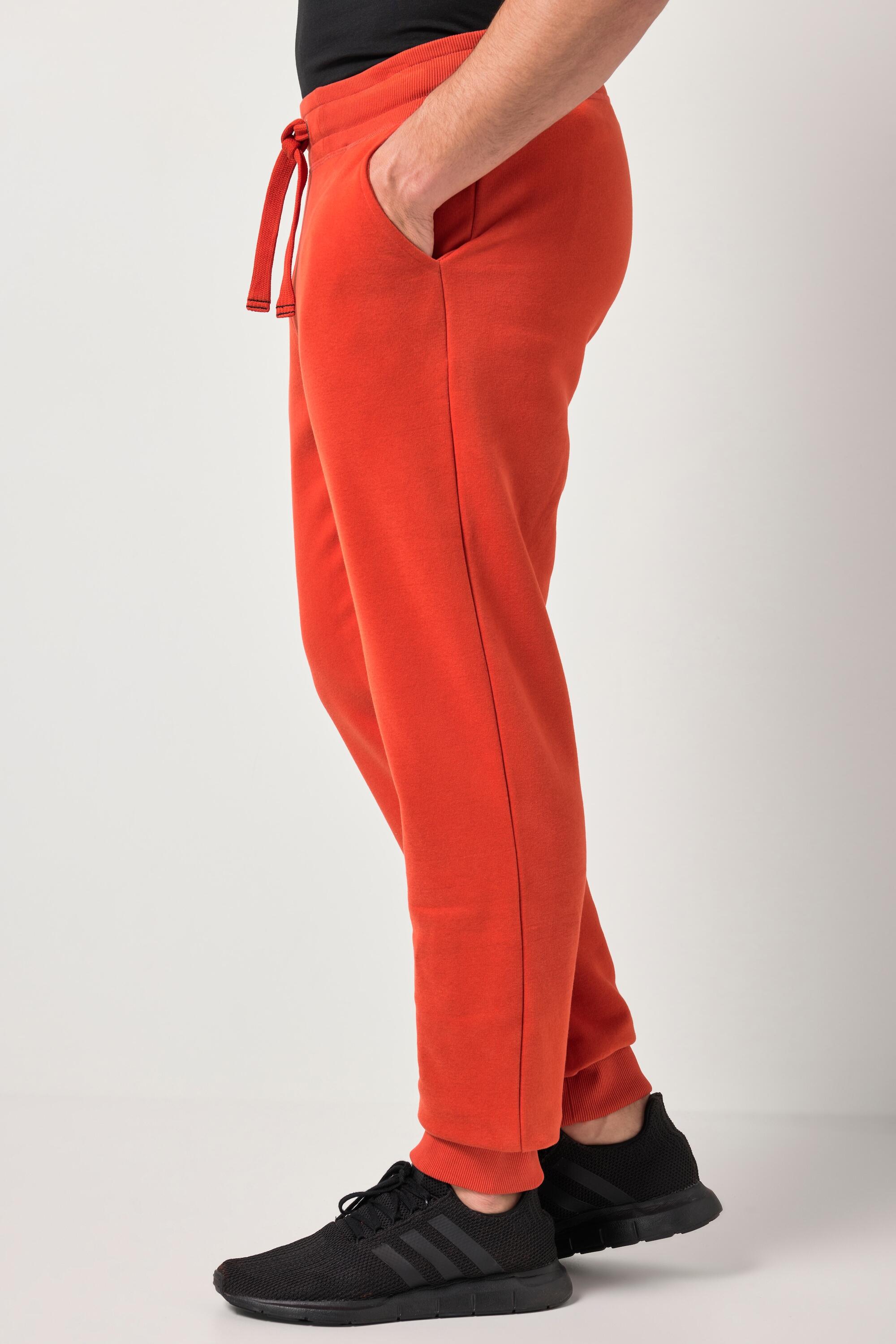 Hommes Pantalon en molleton avec cordon coulissant sous tunnel coupe Modern Fit 3/6
