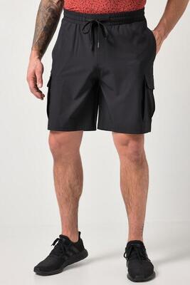 Heren bermuda flexnamic® fitness quickdry