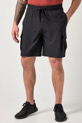 Herren Bermuda FLEXNAMIC® Fitness QuickDry