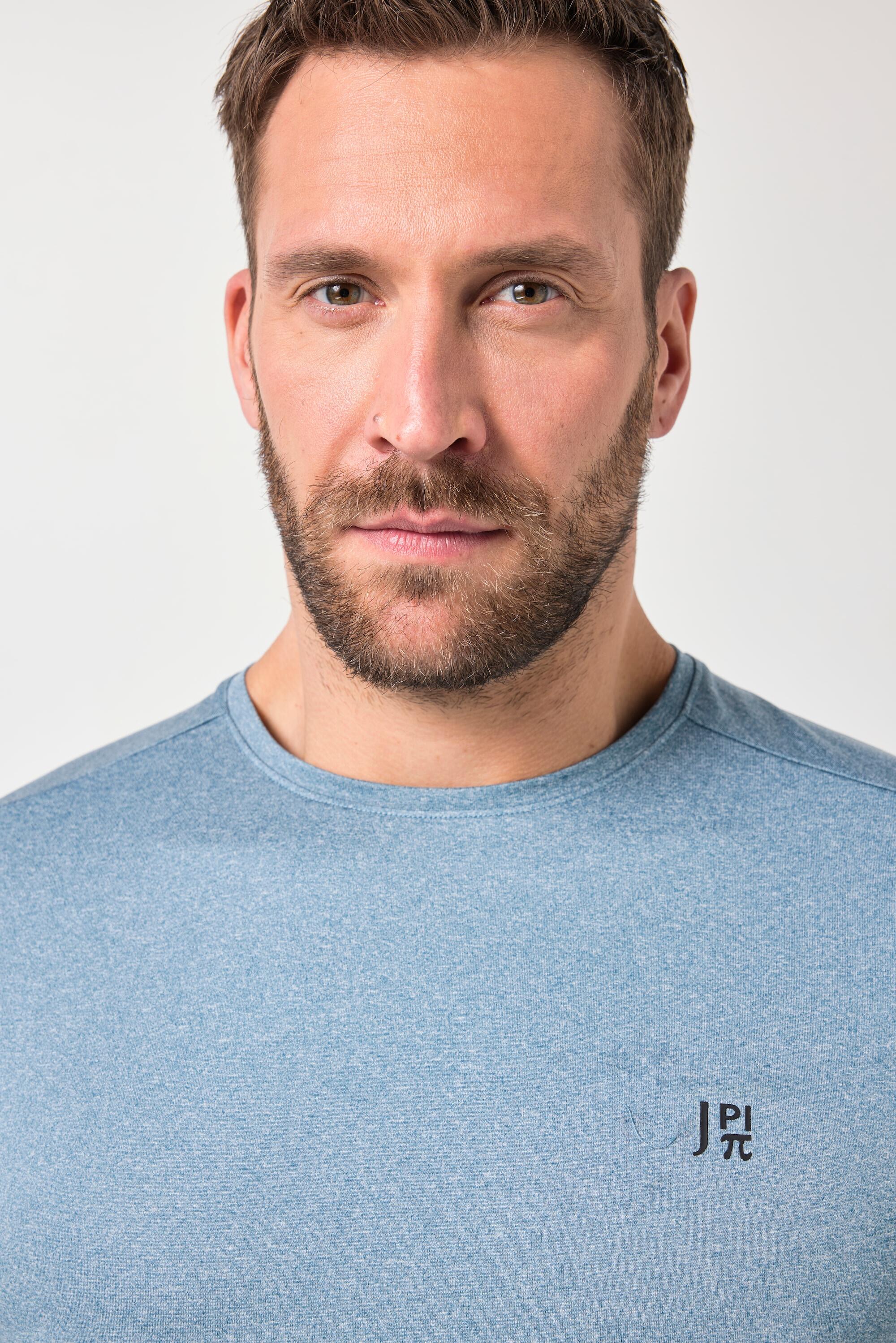 Hommes T-shirt technique à manches courtes séchage QuickDry collection Fitness 2/4